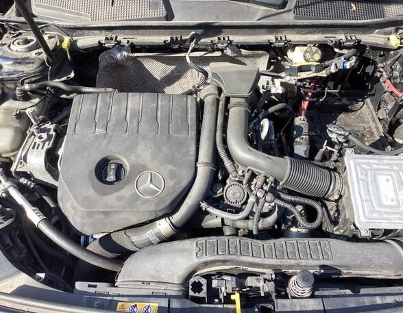 Automatische Transmissie MERCEDES-BENZ A-CLASS (W177)