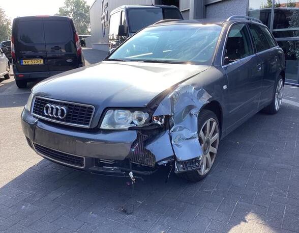 Automatische Transmissie AUDI A4 Avant (8E5, B6)