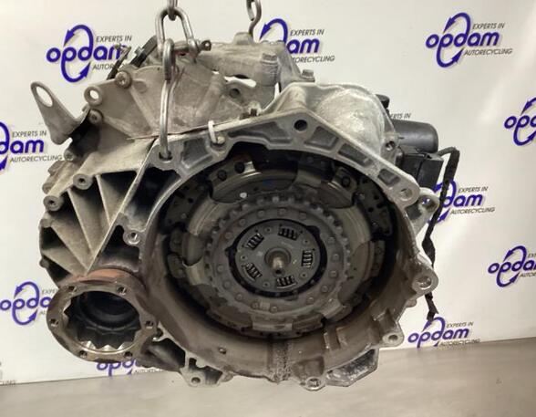 Automatic Transmission AUDI A3 Sportback (8VA, 8VF)