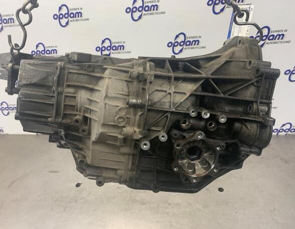 Automatic Transmission AUDI A4 Avant (8E5, B6), AUDI A4 Avant (8ED, B7)