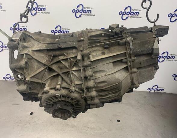 Automatic Transmission AUDI A4 Avant (8E5, B6), AUDI A4 Avant (8ED, B7)