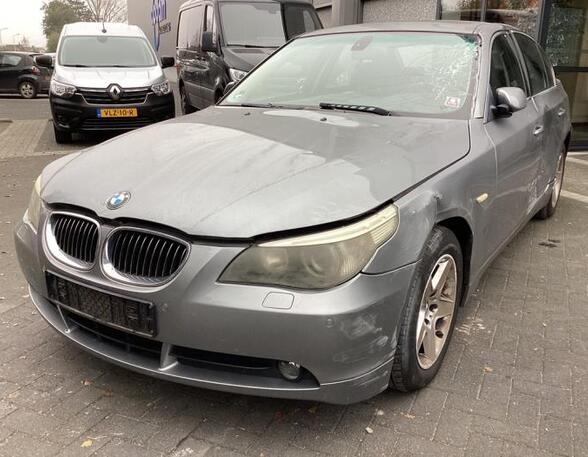 Automatikgetriebe BMW 5er E60 24007563294 P21559818