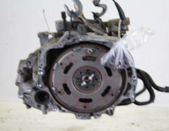 Automatic Transmission SUZUKI SWIFT III (MZ, EZ)