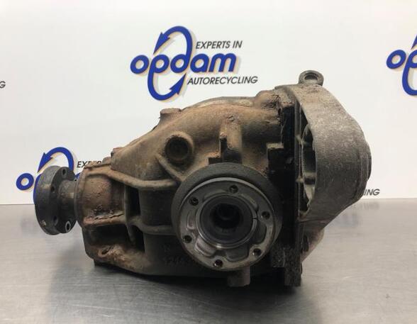 Rear Axle Gearbox / Differential BMW 5 Touring (E39)