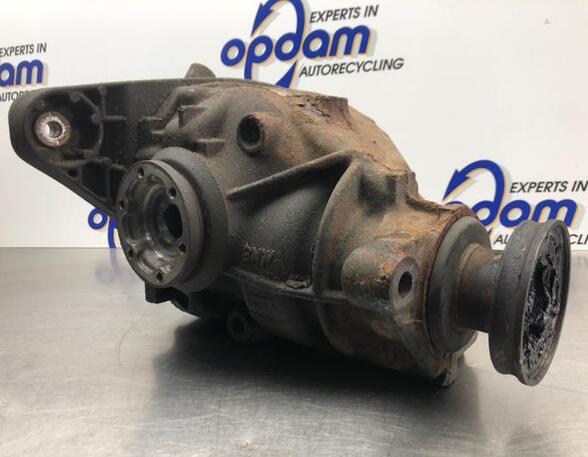 Rear Axle Gearbox / Differential BMW 5 Touring (E39)