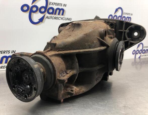 Rear Axle Gearbox / Differential BMW 5 Touring (E39)