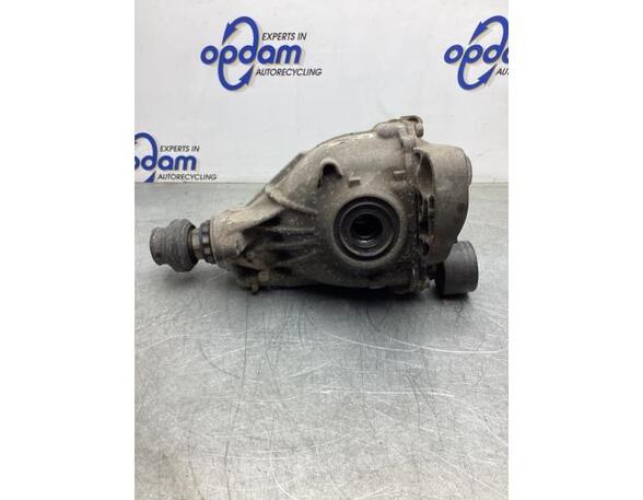 Rear Axle Gearbox / Differential BMW 5 (F10)