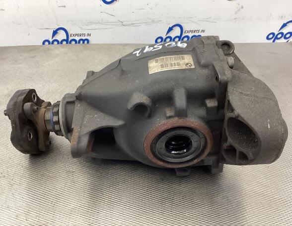 Rear Axle Gearbox / Differential BMW 4 Gran Coupe (F36)