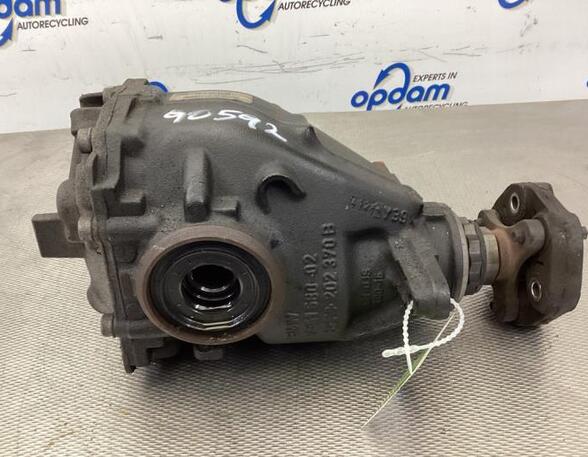 Rear Axle Gearbox / Differential BMW 4 Gran Coupe (F36)