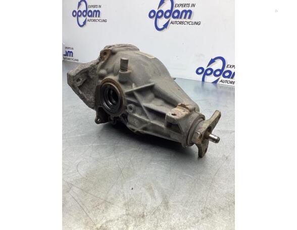 Rear Axle Gearbox / Differential MERCEDES-BENZ C-CLASS T-Model (S204)