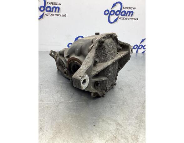 Rear Axle Gearbox / Differential MERCEDES-BENZ C-CLASS T-Model (S204)