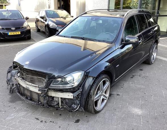 Differentieel MERCEDES-BENZ C-CLASS T-Model (S204)