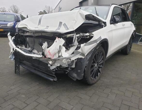 Differentieel MERCEDES-BENZ GLC (X253)