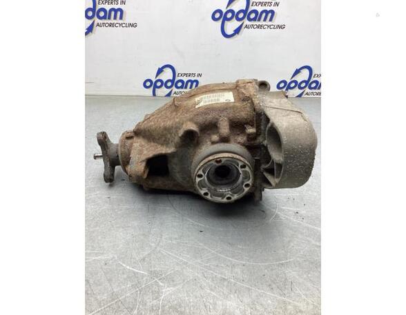 Rear Axle Gearbox / Differential BMW 1 (E81), BMW 1 (E87)