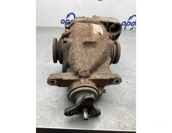 Rear Axle Gearbox / Differential BMW 1 (E81), BMW 1 (E87)