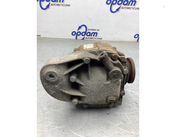 Rear Axle Gearbox / Differential BMW 1 (E81), BMW 1 (E87)