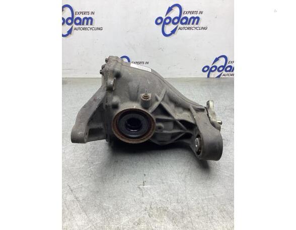 Rear Axle Gearbox / Differential MERCEDES-BENZ GLE (W166), MERCEDES-BENZ GLE Coupe (C292)