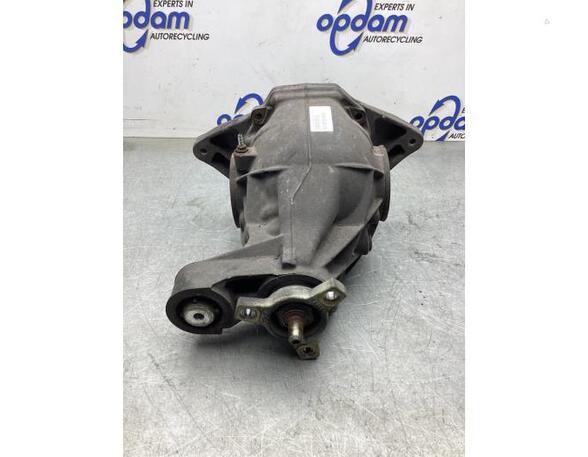 Rear Axle Gearbox / Differential MERCEDES-BENZ GLE (W166), MERCEDES-BENZ GLE Coupe (C292)