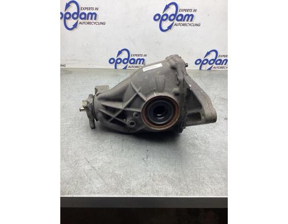 Rear Axle Gearbox / Differential MERCEDES-BENZ GLE (W166), MERCEDES-BENZ GLE Coupe (C292)