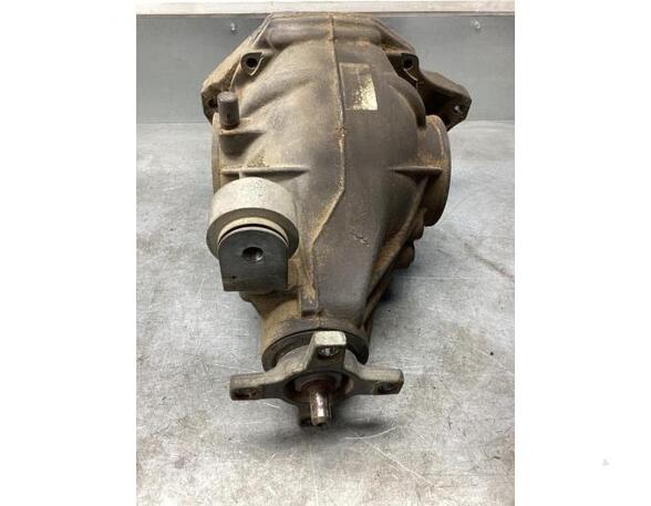 Rear Axle Gearbox / Differential MERCEDES-BENZ E-CLASS Coupe (C207)