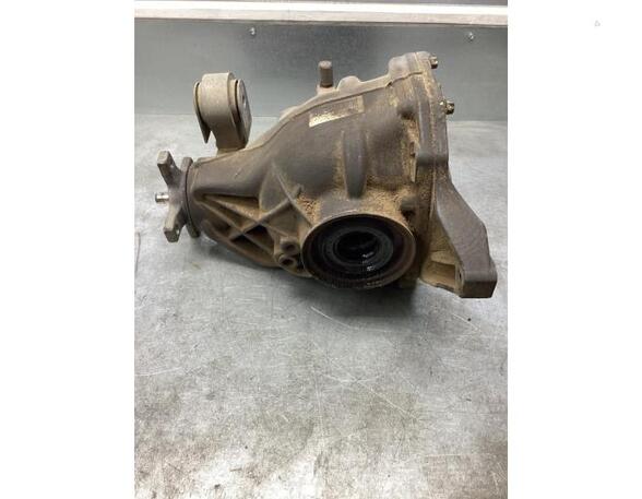 Rear Axle Gearbox / Differential MERCEDES-BENZ E-CLASS Coupe (C207)