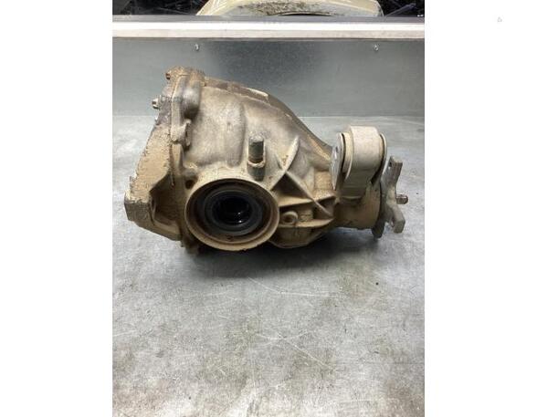 Rear Axle Gearbox / Differential MERCEDES-BENZ E-CLASS Coupe (C207)