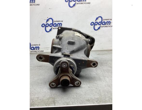 Rear Axle Gearbox / Differential BMW 1 (F21)