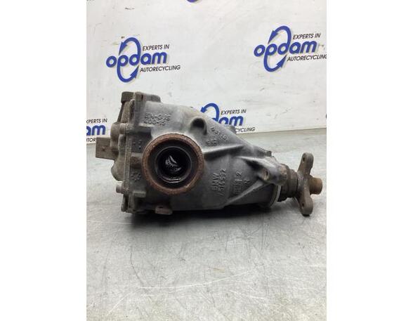 Rear Axle Gearbox / Differential BMW 1 (F21)