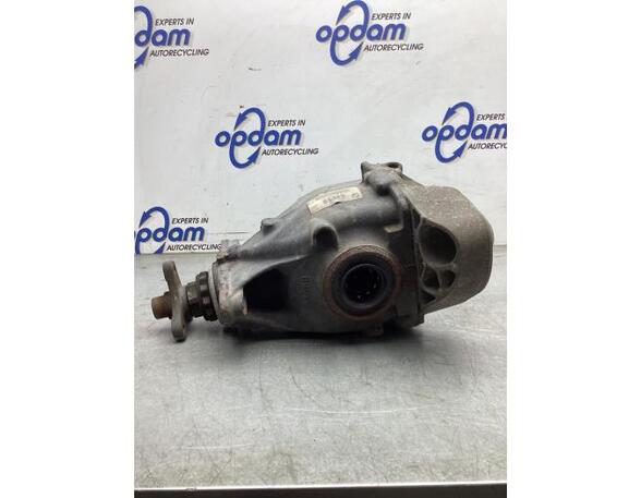 Rear Axle Gearbox / Differential BMW 1 (F21)