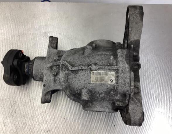 Rear Axle Gearbox / Differential BMW 7 (G11, G12)