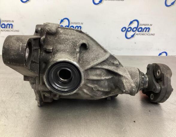 Rear Axle Gearbox / Differential BMW 7 (G11, G12)