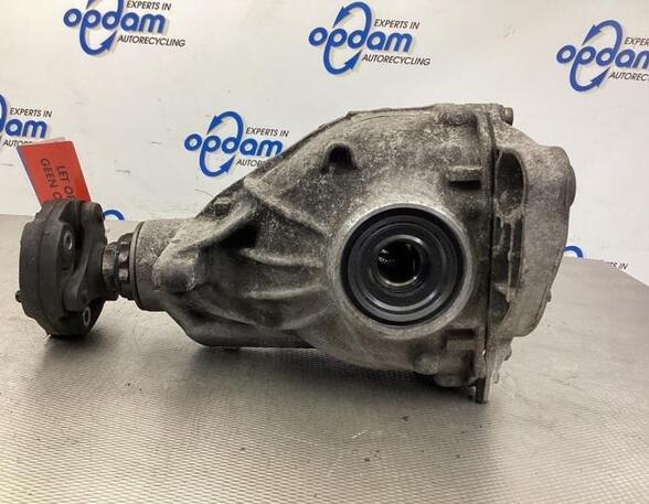 Rear Axle Gearbox / Differential BMW 7 (G11, G12)