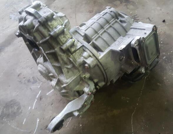 Rear Axle Gearbox / Differential MITSUBISHI OUTLANDER III (GG_W, GF_W, ZJ, ZL, ZK)