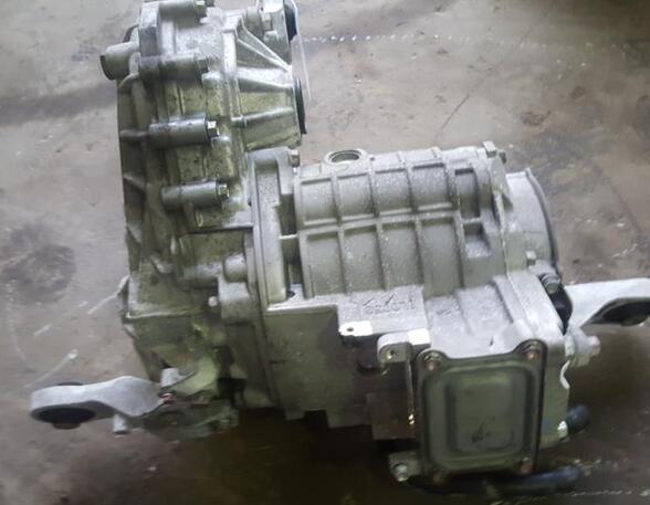 Rear Axle Gearbox / Differential MITSUBISHI OUTLANDER III (GG_W, GF_W, ZJ, ZL, ZK)