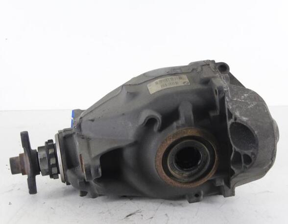 Rear Axle Gearbox / Differential BMW 1 (F20)