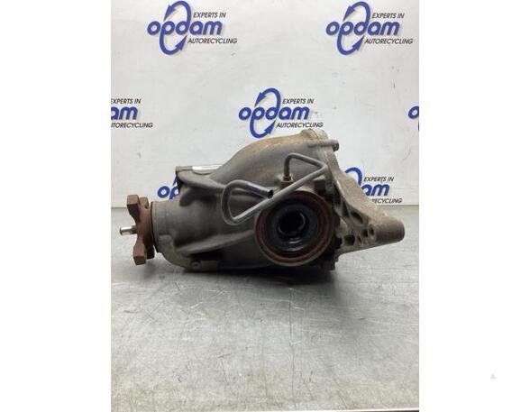 Rear Axle Gearbox / Differential MERCEDES-BENZ VIANO (W639)