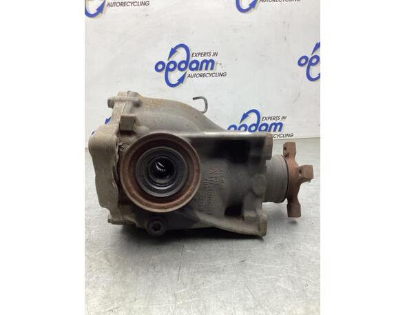 Rear Axle Gearbox / Differential MERCEDES-BENZ VIANO (W639)