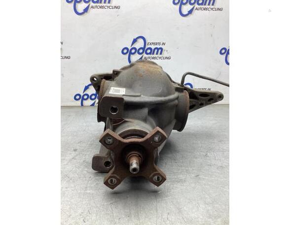 Rear Axle Gearbox / Differential MERCEDES-BENZ VIANO (W639)