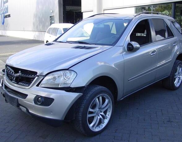 Differentieel MERCEDES-BENZ M-CLASS (W164)