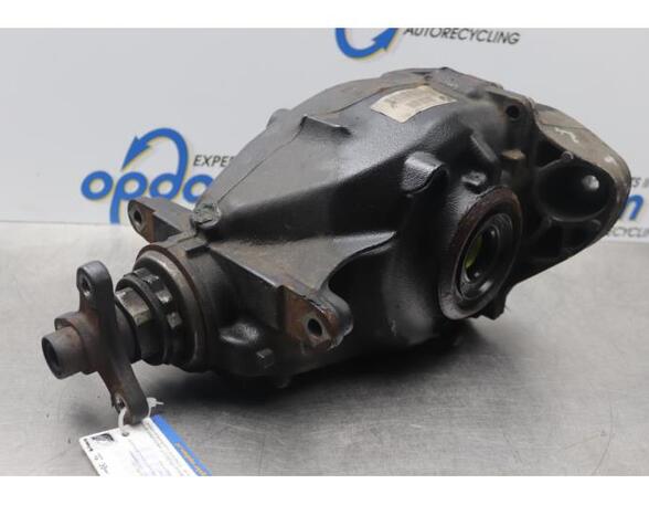 Rear Axle Gearbox / Differential BMW 1 (F20)