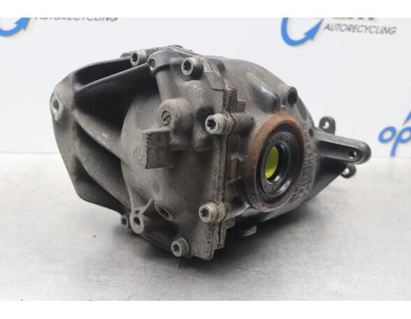 Rear Axle Gearbox / Differential BMW 1 (F20)