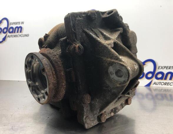 Rear Axle Gearbox / Differential BMW 3 Convertible (E46)