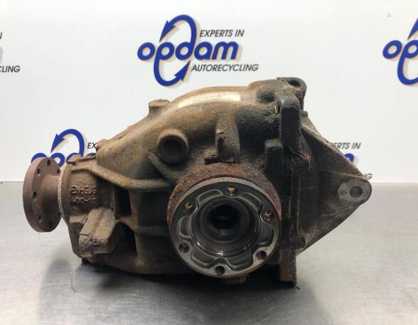 Rear Axle Gearbox / Differential BMW 3 Convertible (E46)