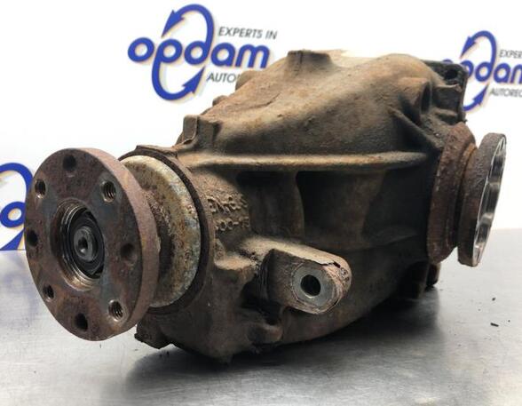 Rear Axle Gearbox / Differential BMW 3 Convertible (E46)