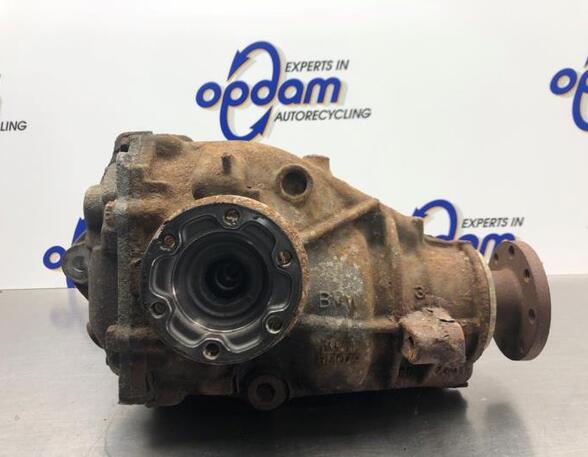 Rear Axle Gearbox / Differential BMW 3 Convertible (E46)