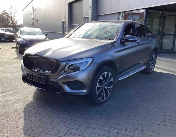 Differentieel MERCEDES-BENZ GLC Coupe (C253)