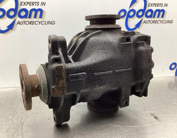 Rear Axle Gearbox / Differential BMW 3 (E46)