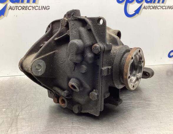 Rear Axle Gearbox / Differential BMW 3 (E46)