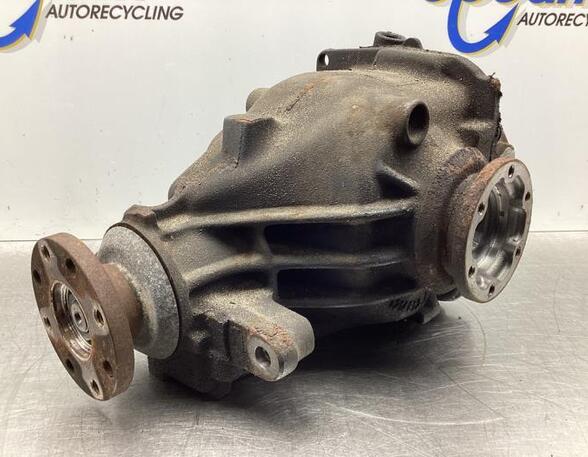 Rear Axle Gearbox / Differential BMW 3 (E46)