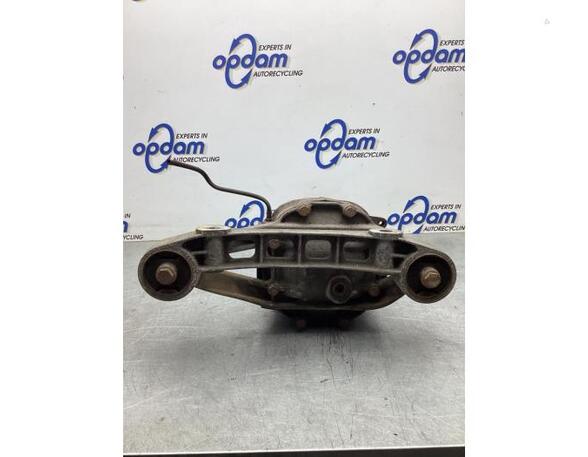 Rear Axle Gearbox / Differential MERCEDES-BENZ VITO / MIXTO Van (W639)